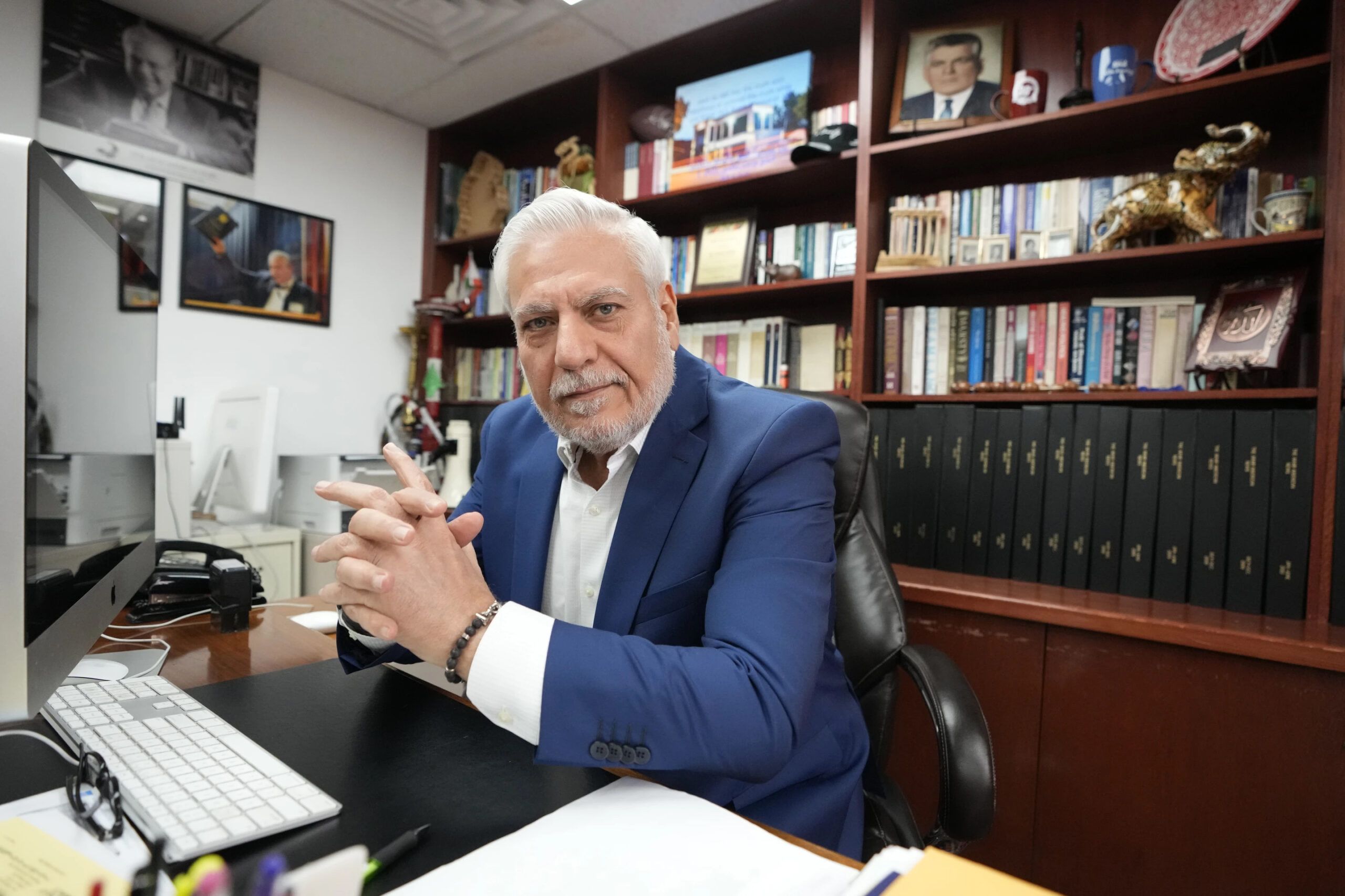 Michigan-Islam is Coming to the White and Congress