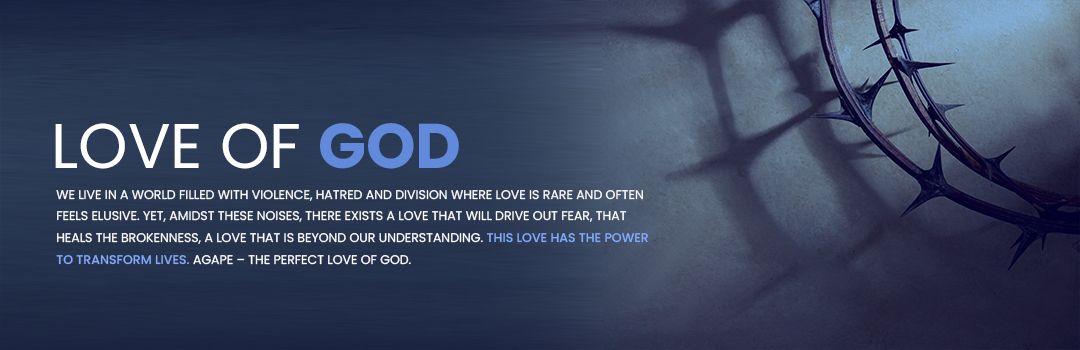 Love of God 