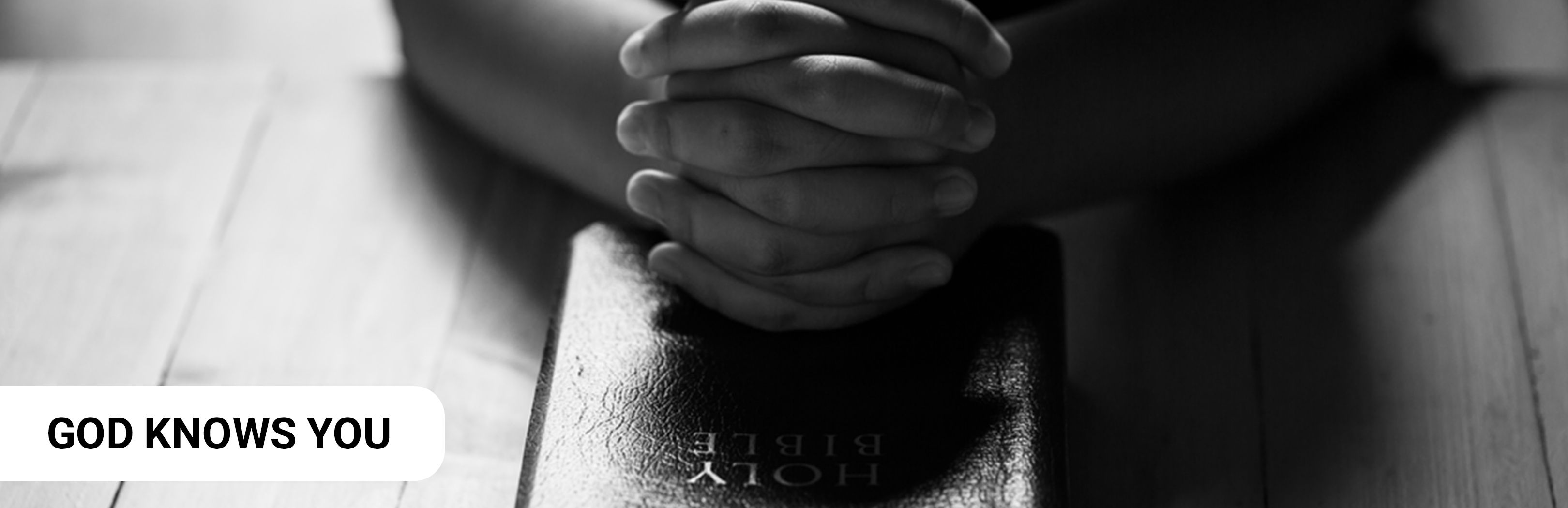 God Knows You