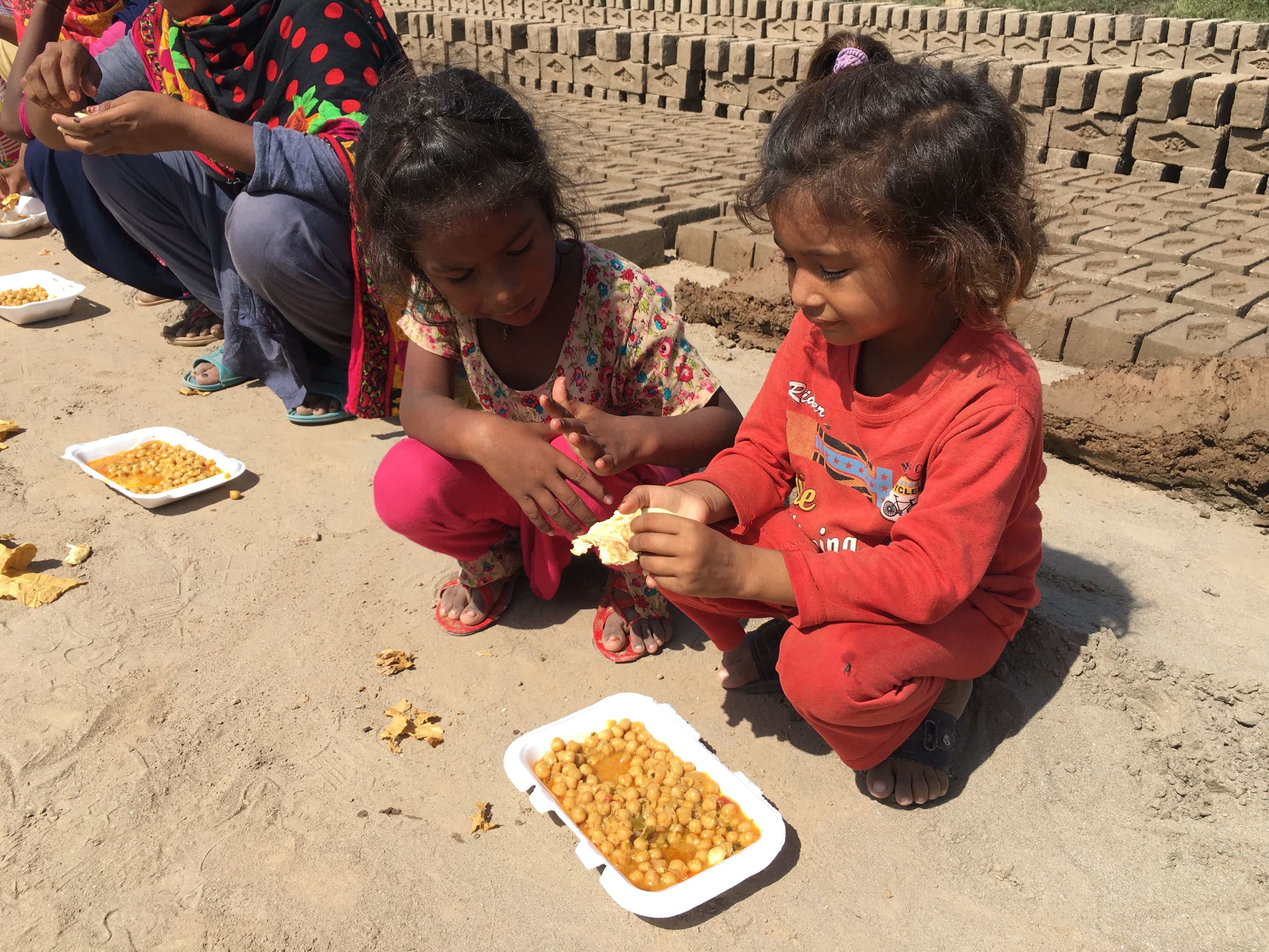 COMPASSION RELIEF FUND