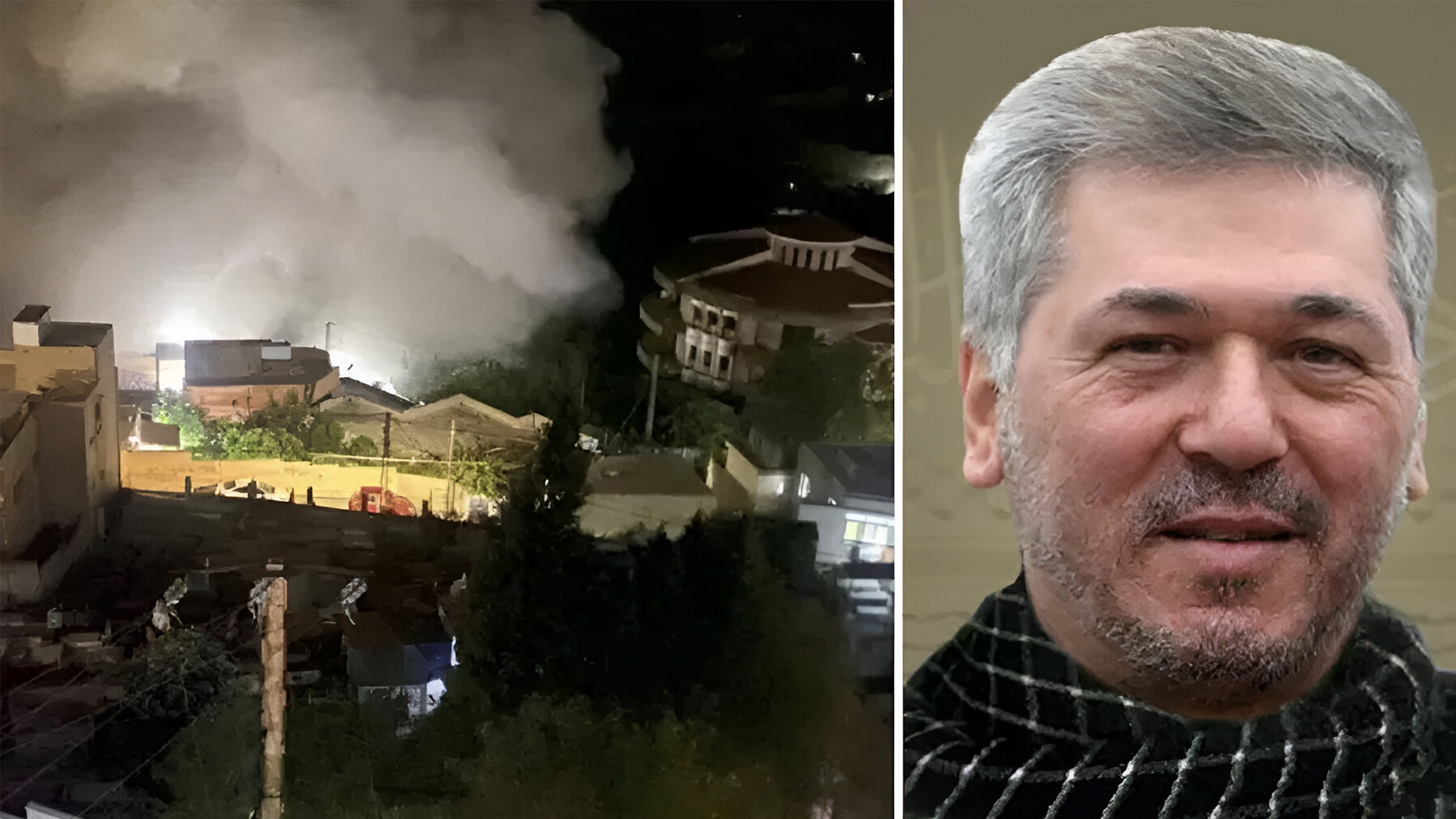 Israel-Hezbollah Fires Over 215 Rockets at Northern Israel 