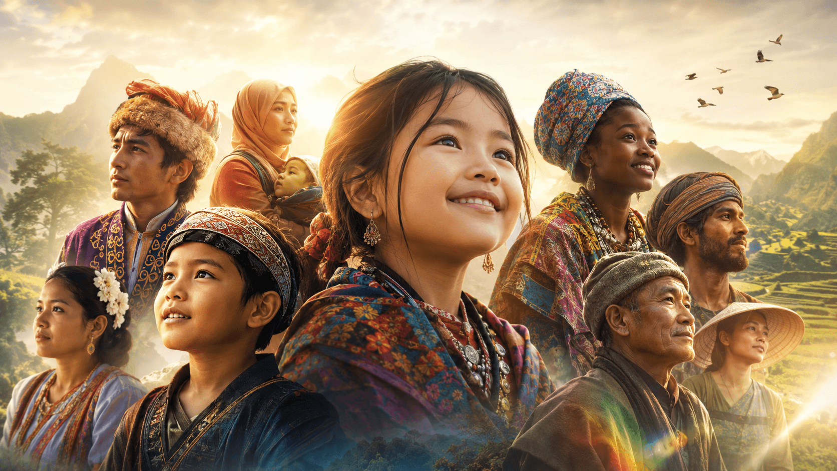 About Us Banner