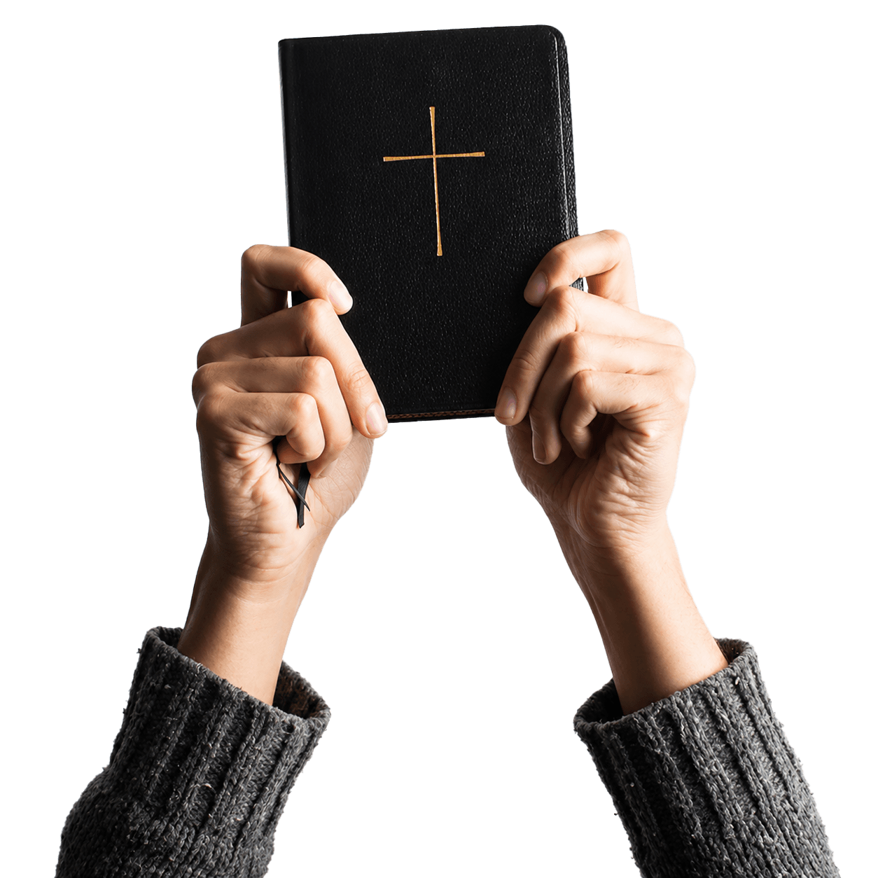 Become a Christian