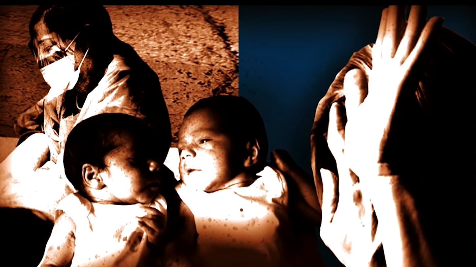 Killed In The Womb For Being Girls: India’s Missing Daughters