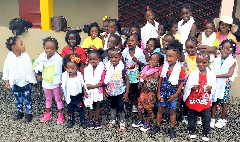 PETALS OF HOPE INTERNATIONAL