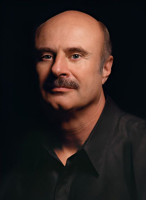 U.S.-Dr. Phil Made Every Jew Hating Ivy League President Want to Resign