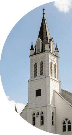 Supporting churches and individuals in their desire to help proclaim the Gospel among the nations....